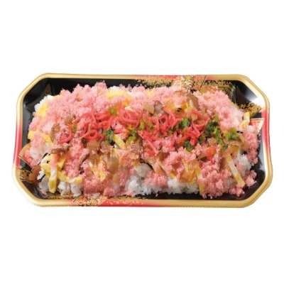 ちらし寿司