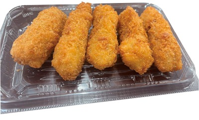 ウインナーフライ