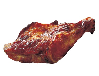 ローストチキンレッグ