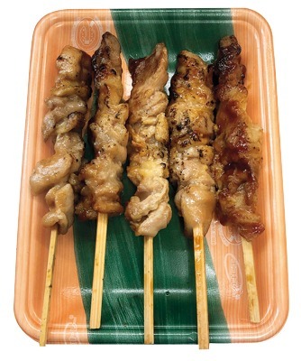 焼き鳥 もも