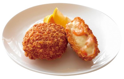 グラタンコロッケ（海老）