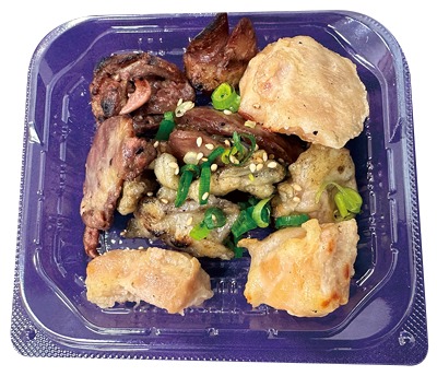 おつまみ焼き鳥