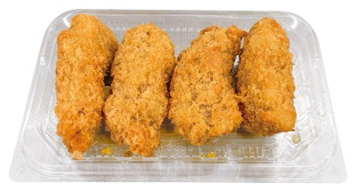 ウインナーフライ