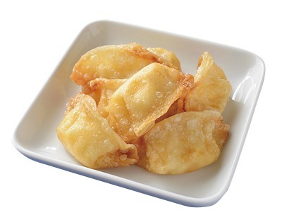 とろ～りチーズ餃子
