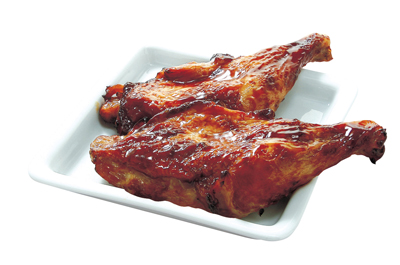 レッグ焼き(タレ)