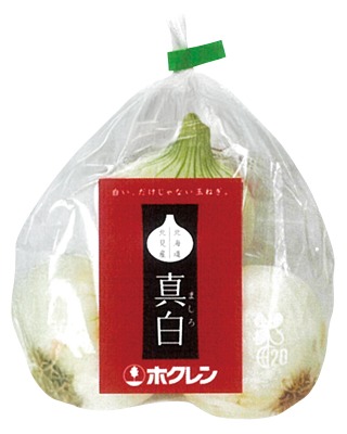ホクレン 真白たまねぎ