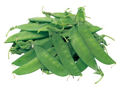 さやえんどう