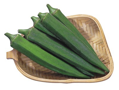 オクラ