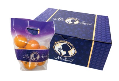 Ms.Sweet早生みかん(Mサイズ)