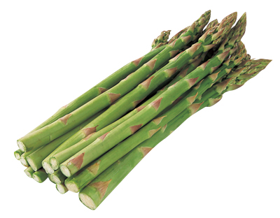 グリーンアスパラ