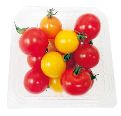 ミックスクレアミニトマト