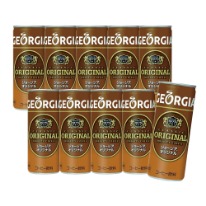 ジョージアコーヒー オリジナル