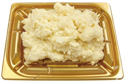 オホーツク産ピルカ使用のポテトサラダ
