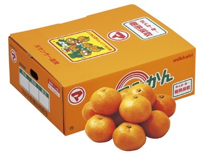 マルマ三ケ日みかん（Mサイズ）