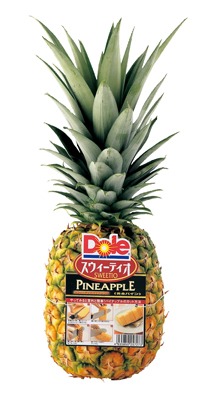 スウィーティオパイン中玉