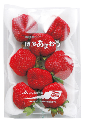 あまおういちご