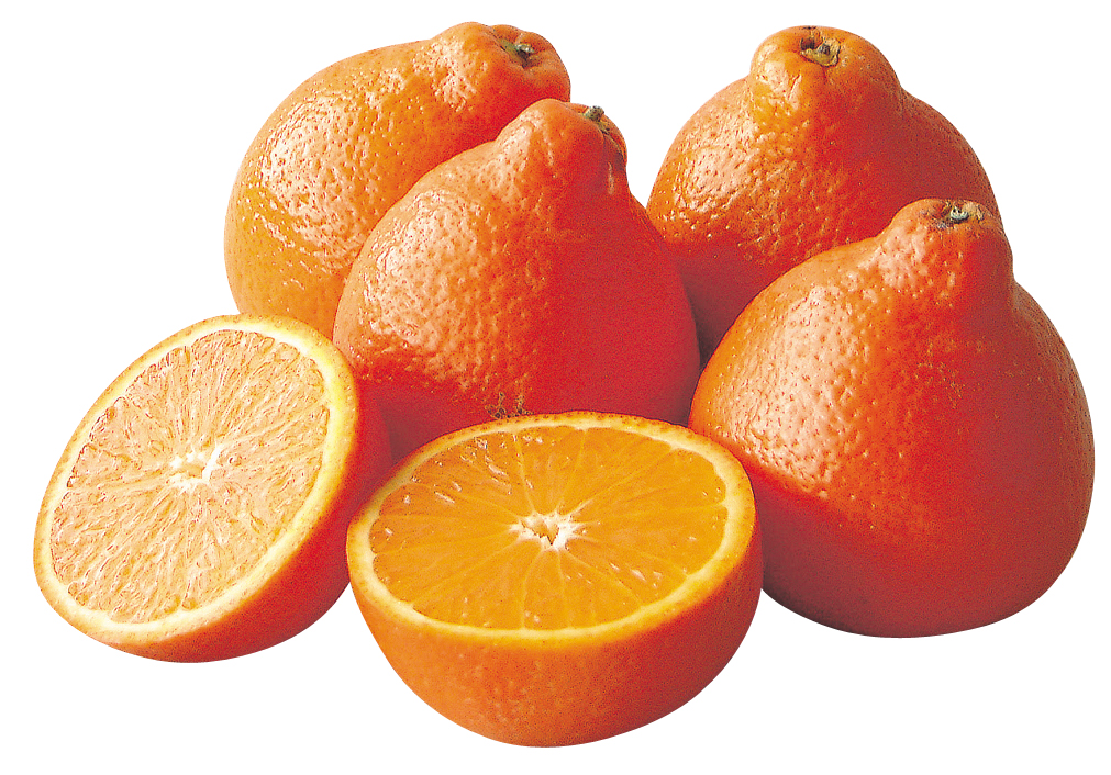 ミネオラオレンジ