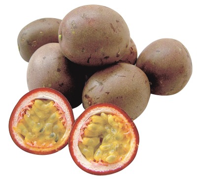 パッションフルーツ