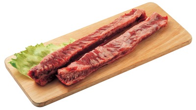 牛中落ち 焼肉用