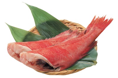 赤魚(解凍)
