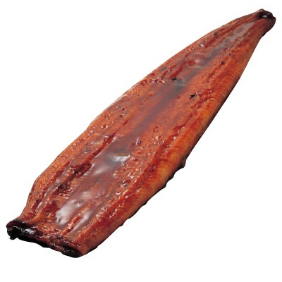 うなぎ長焼き・特大（養殖）