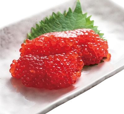 塩銀さけ筋子(切子)