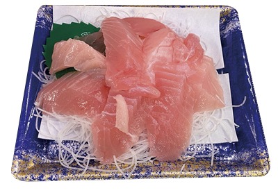 びんちょうまぐろ切り落し(解凍)