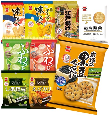 お楽しみ袋