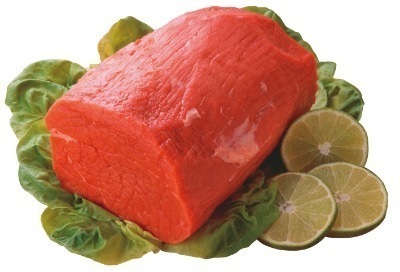 牛モモ肉ブロック(ローストビーフ用)