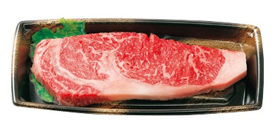 和牛ロースステーキ用