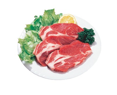 豚ロース 切身