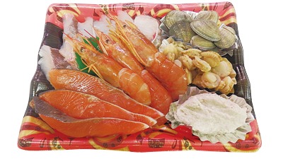 おまかせ鍋セット