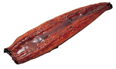 うなぎ長焼き(養殖)