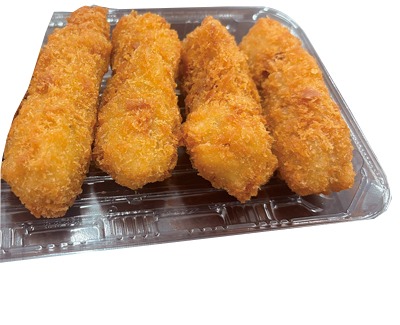 ウインナーフライ