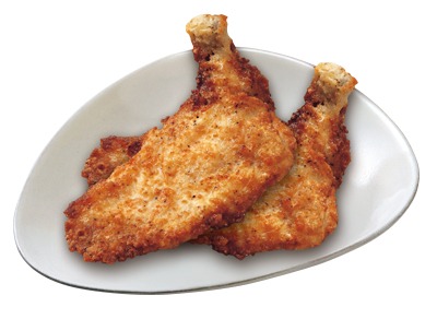 さくうまチキン（ガーリック）