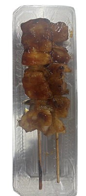 室蘭焼き鳥（豚バラ玉ねぎ串）たれ