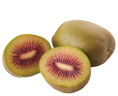 ゼスプリルビーレッドキウイ