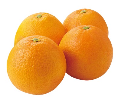 カラカラオレンジ