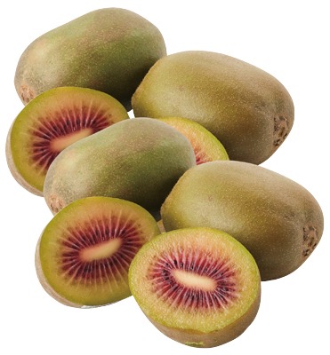 ゼスプリルビーレッドキウイ