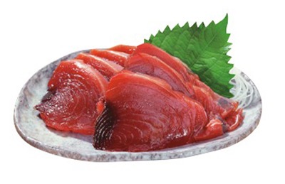刺身用かつおたたきスライス