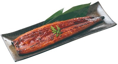 うなぎ長焼き(養殖)