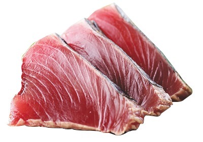 刺身用かつおたたきスライス