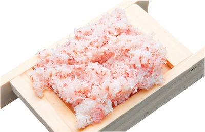 たらばがにむき身