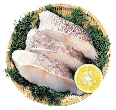 真だら切身（解凍）