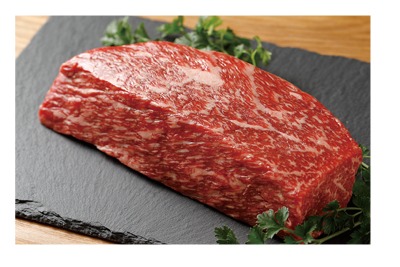 和牛モモブロック