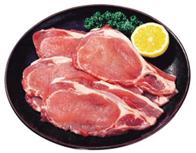 かみこみ豚肩ロース 生姜焼き・豚丼用