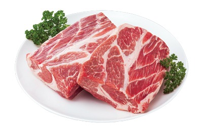豚肩ロースブロック