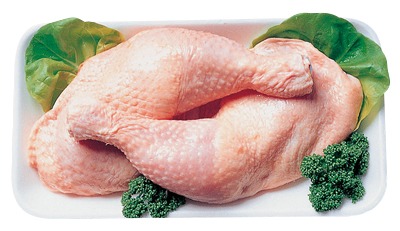 若鶏骨付きレッグ(解凍)