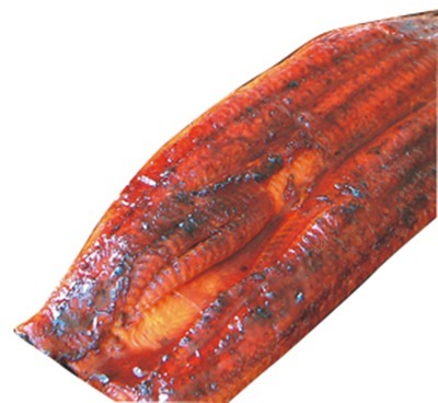 うなぎ長焼き(養殖)
