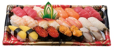 パーティー生寿司(A)